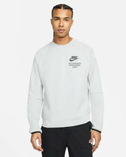 SPORTSWEAR LT SMOKE GREY/BLACK