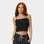 SPORTWEAR ESSENTIALS BLACK