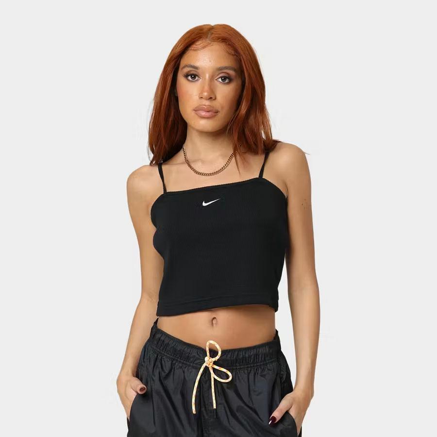 SPORTWEAR ESSENTIALS BLACK