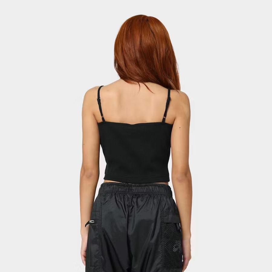 SPORTWEAR ESSENTIALS BLACK