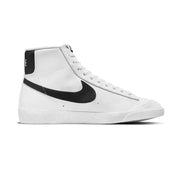NIKE BLAZER MID 77 NEXT WHITE/BLACK
