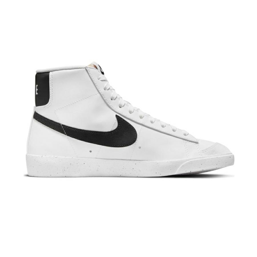 NIKE BLAZER MID 77 NEXT WHITE/BLACK
