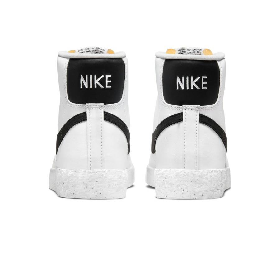 NIKE BLAZER MID 77 NEXT WHITE/BLACK