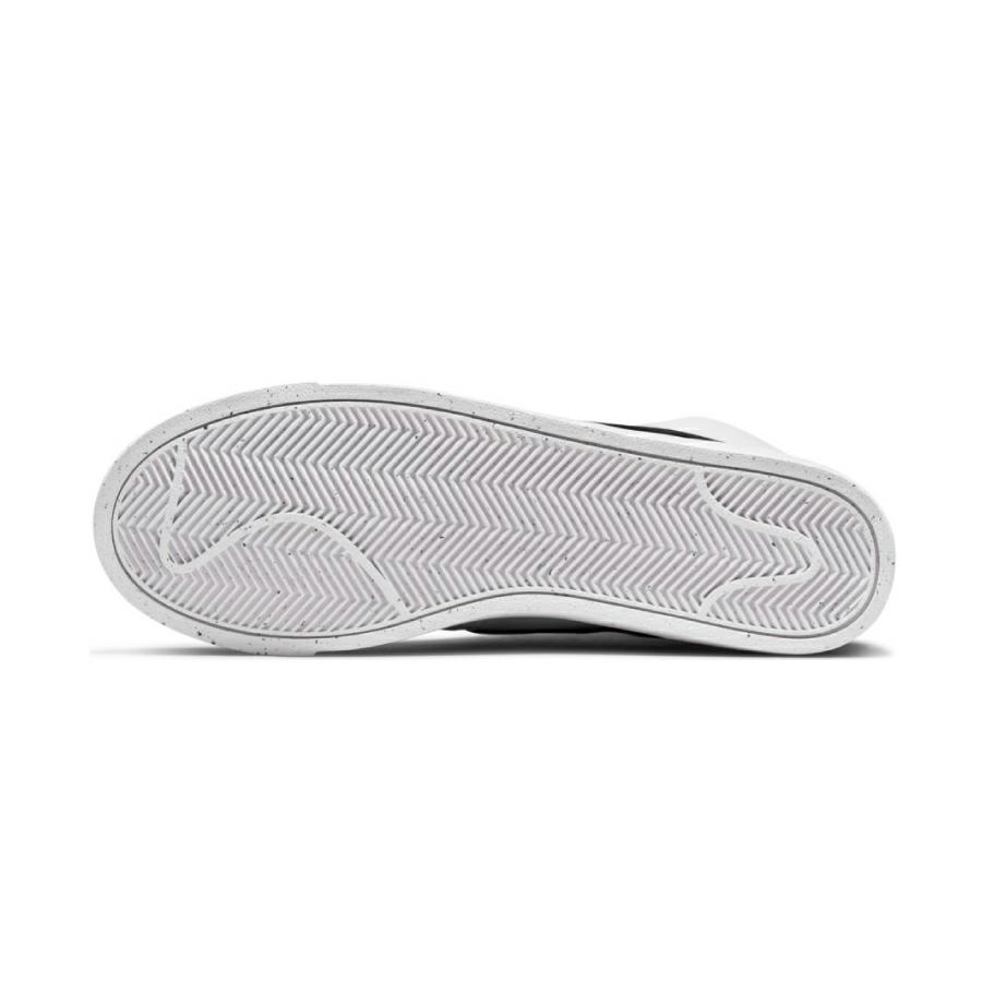NIKE BLAZER MID 77 NEXT WHITE/BLACK