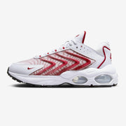 NIKE AIR MAX TW WHITE/UNIVERSITY RED