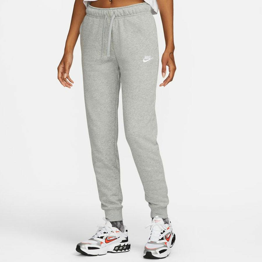 SPORTSWEAR CLUB FLEECE GREY