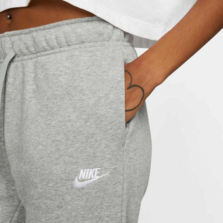 SPORTSWEAR CLUB FLEECE GREY