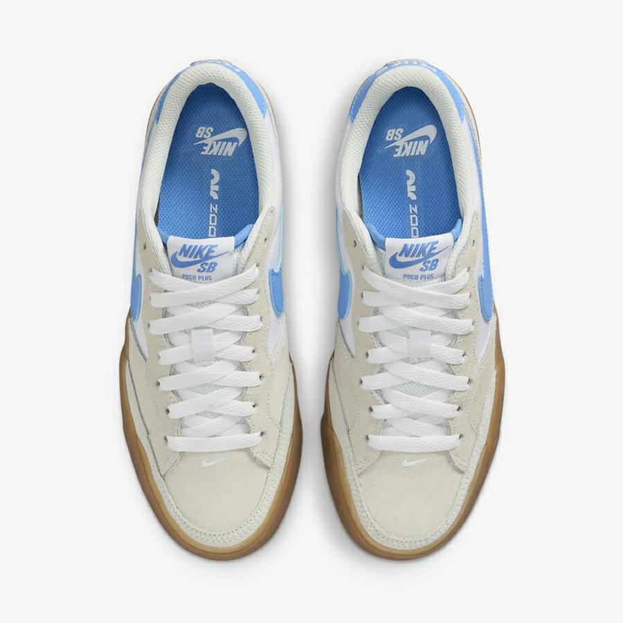 SB POGO SUMMIT WHITE/UNIVERS