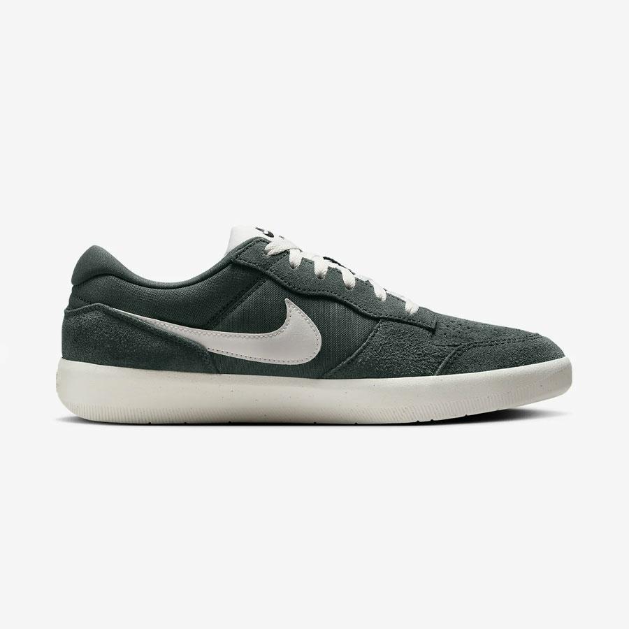 SB FORCE 58 VINTAGE GREEN/SAIL