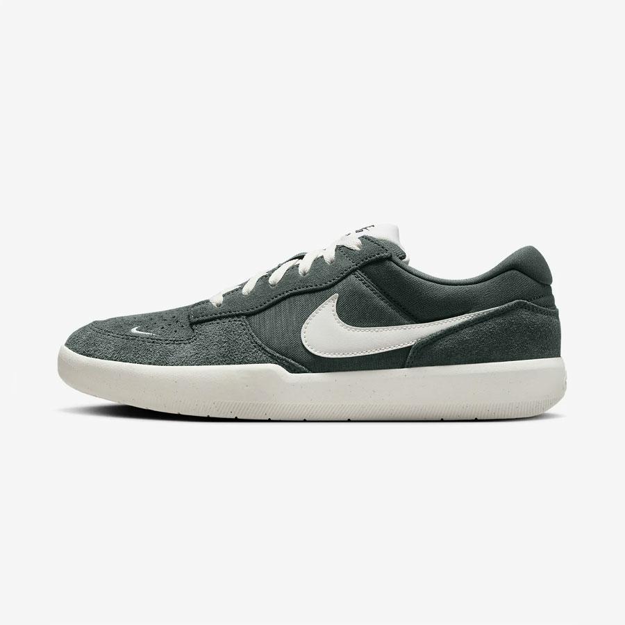 SB FORCE 58 VINTAGE GREEN/SAIL