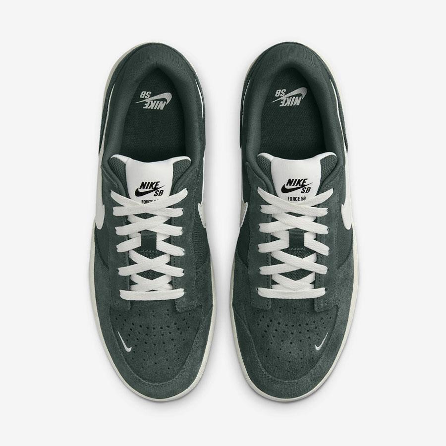 SB FORCE 58 VINTAGE GREEN/SAIL
