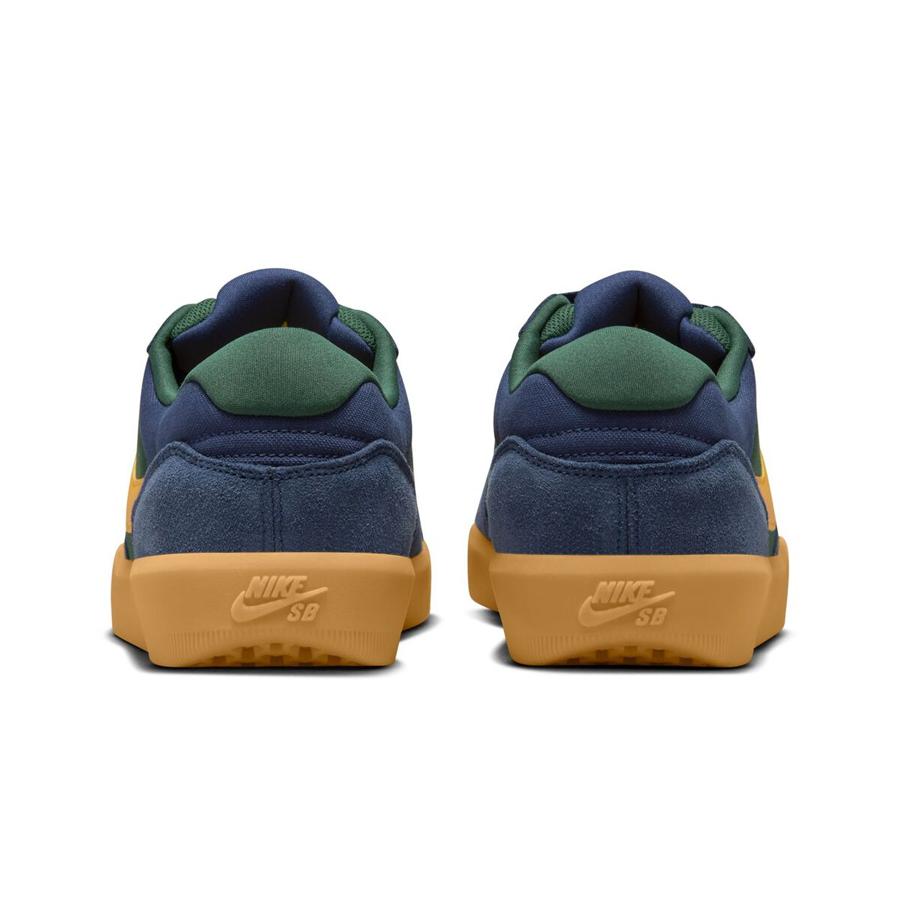 SB FORCE 58 MIDNIGHT NAVY/UNIVER