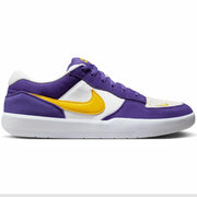 SB FORCE 58 COURT PURPLE/AMARILL