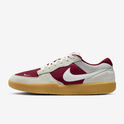SB FORCE 58 TEAM RED/WHITE-SUMMI