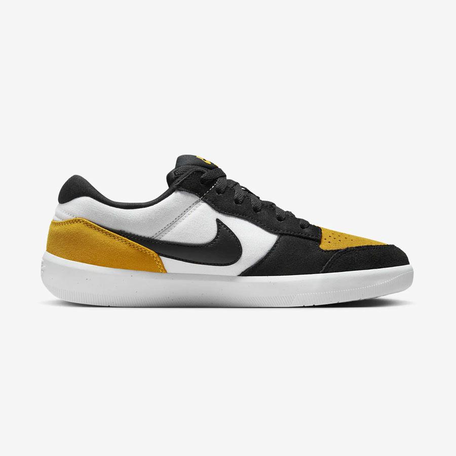 SB FORCE 58 UNIVERSITY GOLD / BL