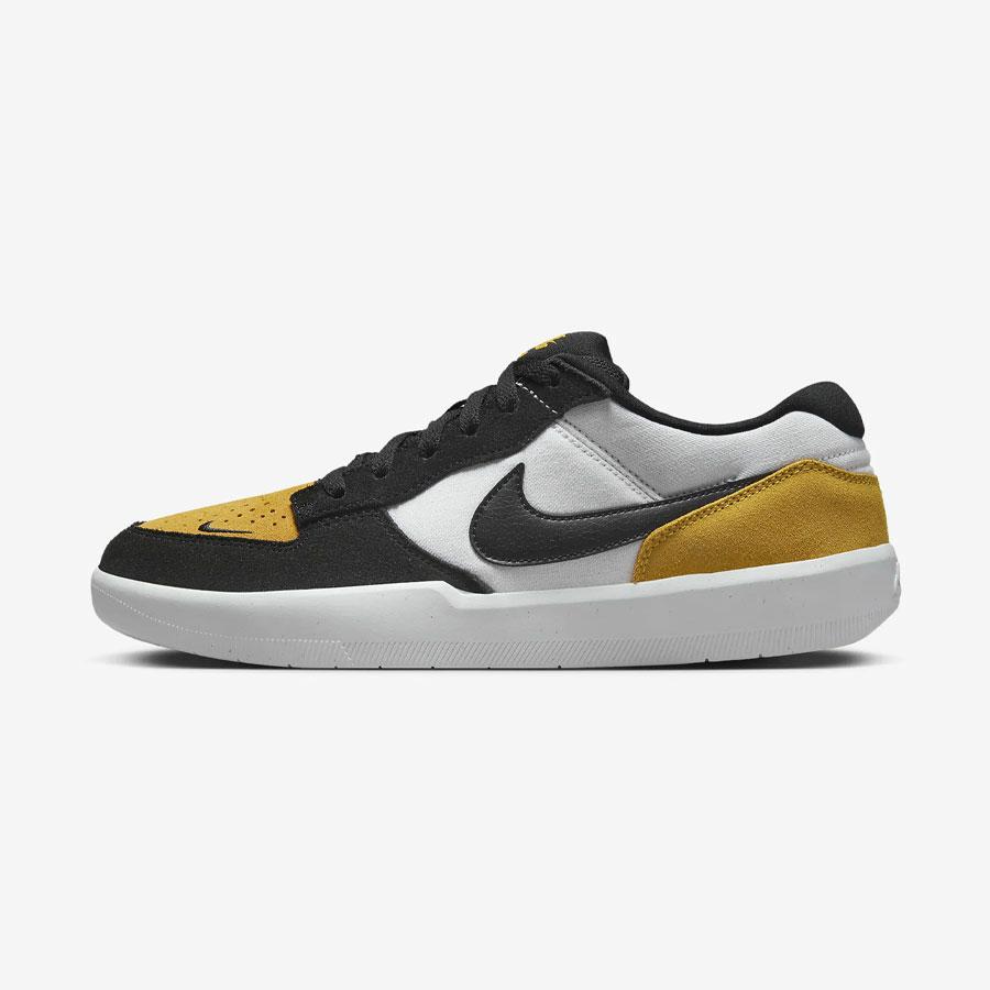 SB FORCE 58 UNIVERSITY GOLD / BL