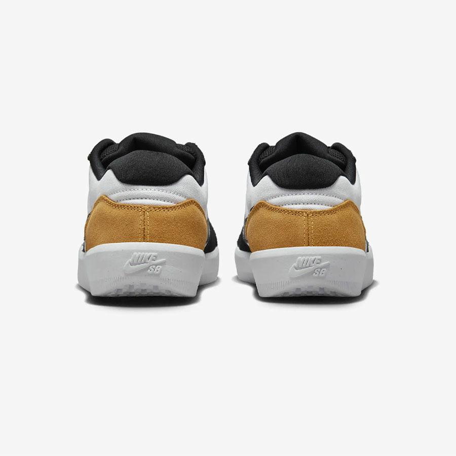 SB FORCE 58 UNIVERSITY GOLD / BL
