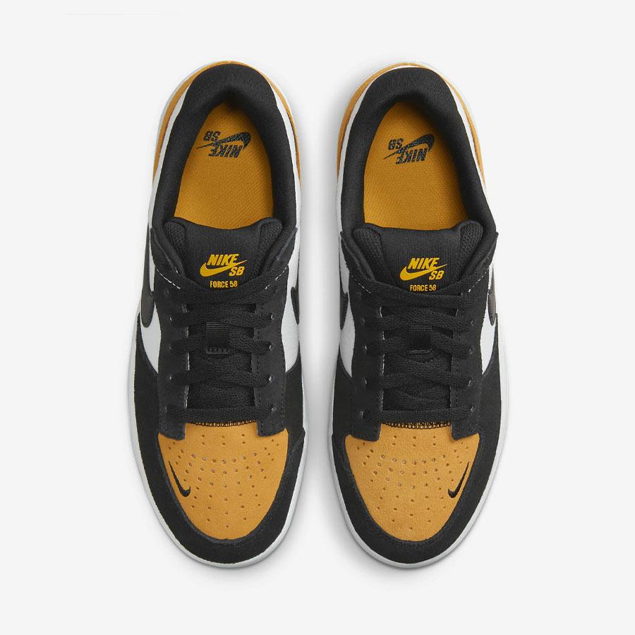 SB FORCE 58 UNIVERSITY GOLD / BL