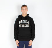 CORE ARCH HOODIE