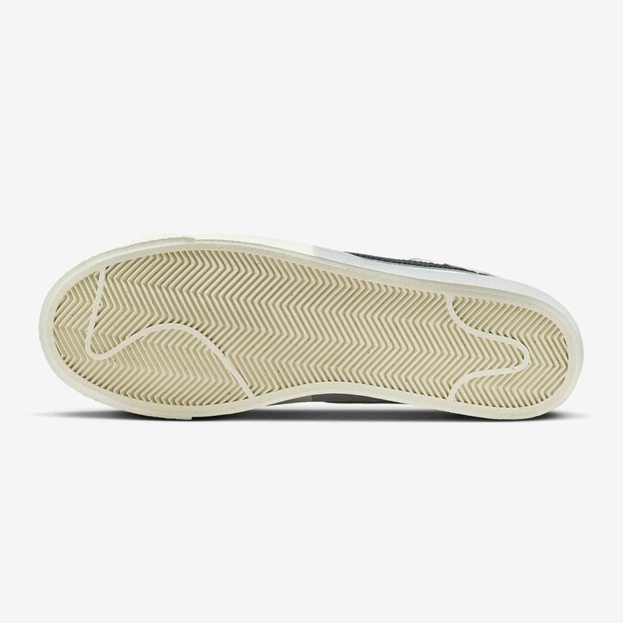 BLAZER LOW 77 SUMMIT WHITE
