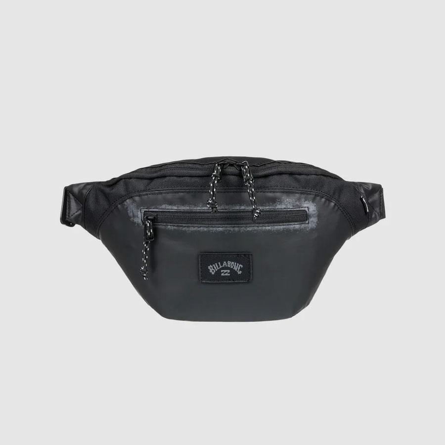 BALI WAISTPACK 3L BLACK
