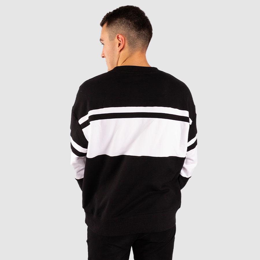 ELEMENT CREW BLACK