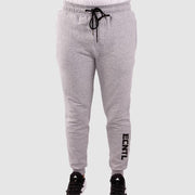 SUPREME TRACK PANT GREY MARLE