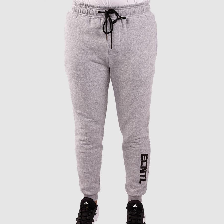SUPREME TRACK PANT GREY MARLE