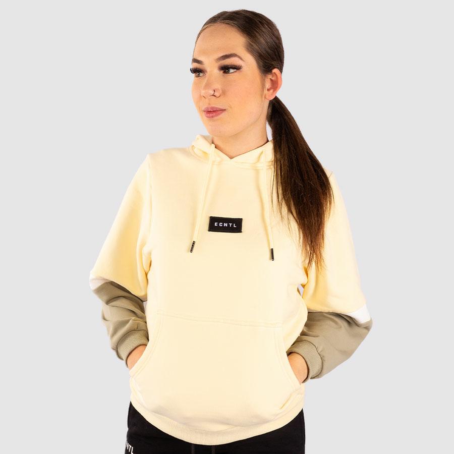 RAPID HOODY VANILLA SAGE