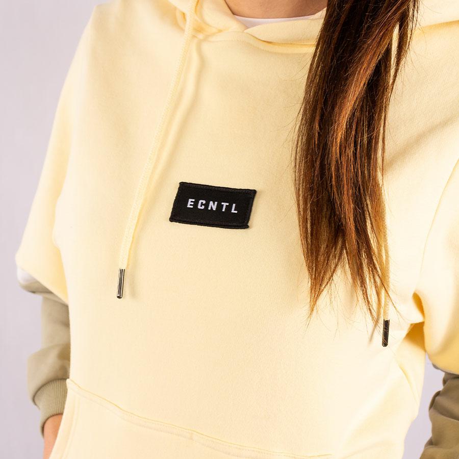 RAPID HOODY VANILLA SAGE
