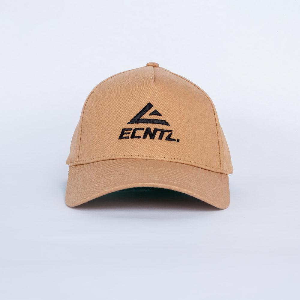 EVERY DAY ESSENTIALS CAP TAN
