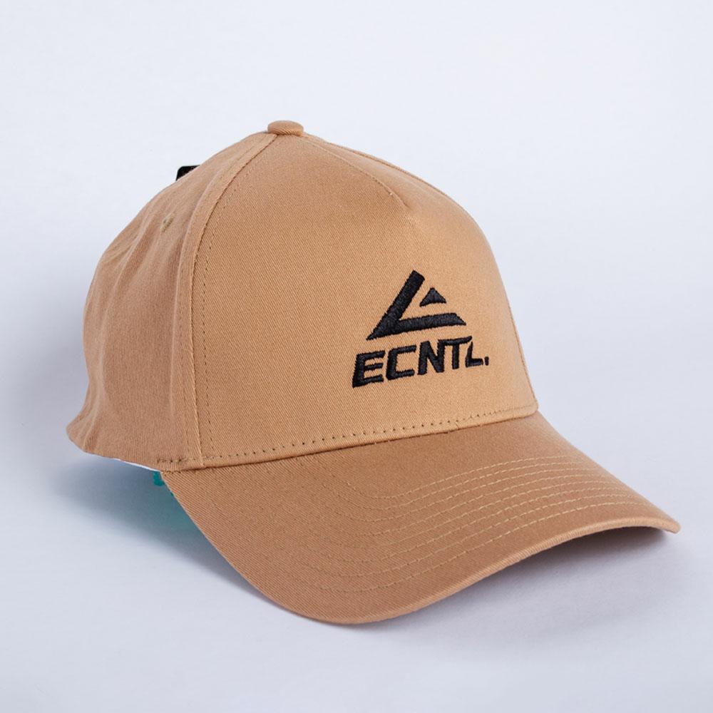 EVERY DAY ESSENTIALS CAP TAN