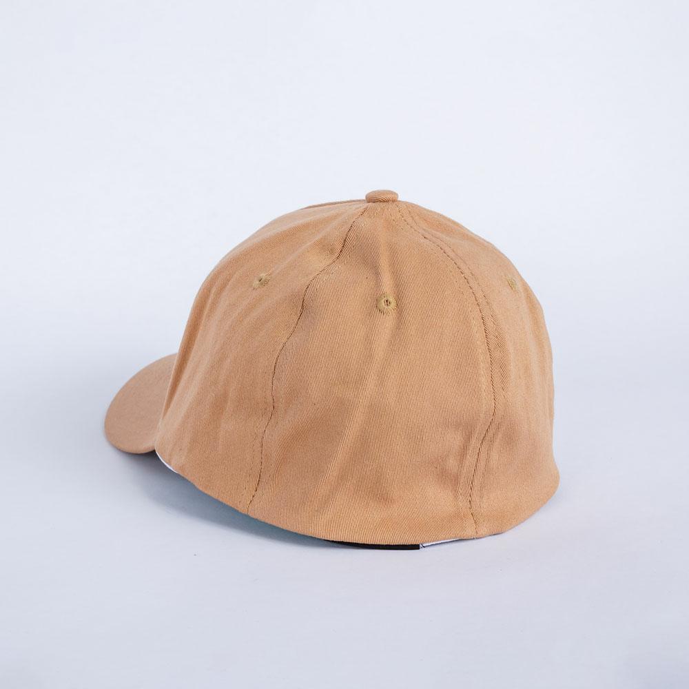 EVERY DAY ESSENTIALS CAP TAN