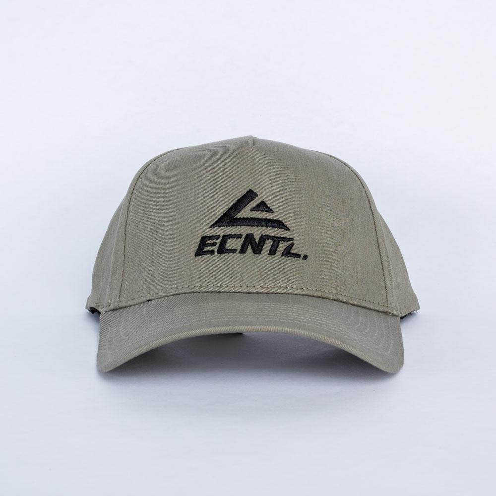 EVERY DAY ESSENTIALS CAP ARMY