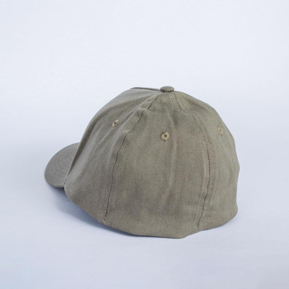 EVERY DAY ESSENTIALS CAP ARMY