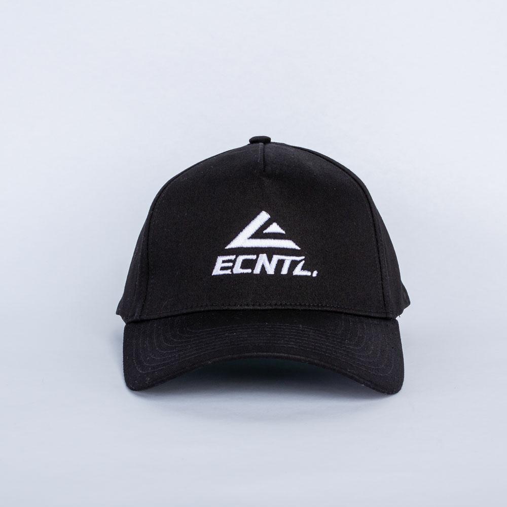 EVERY DAY ESSENTIALS CAP BLACK