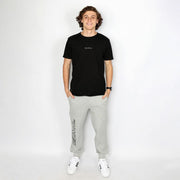 REVIVAL TEE BLACK