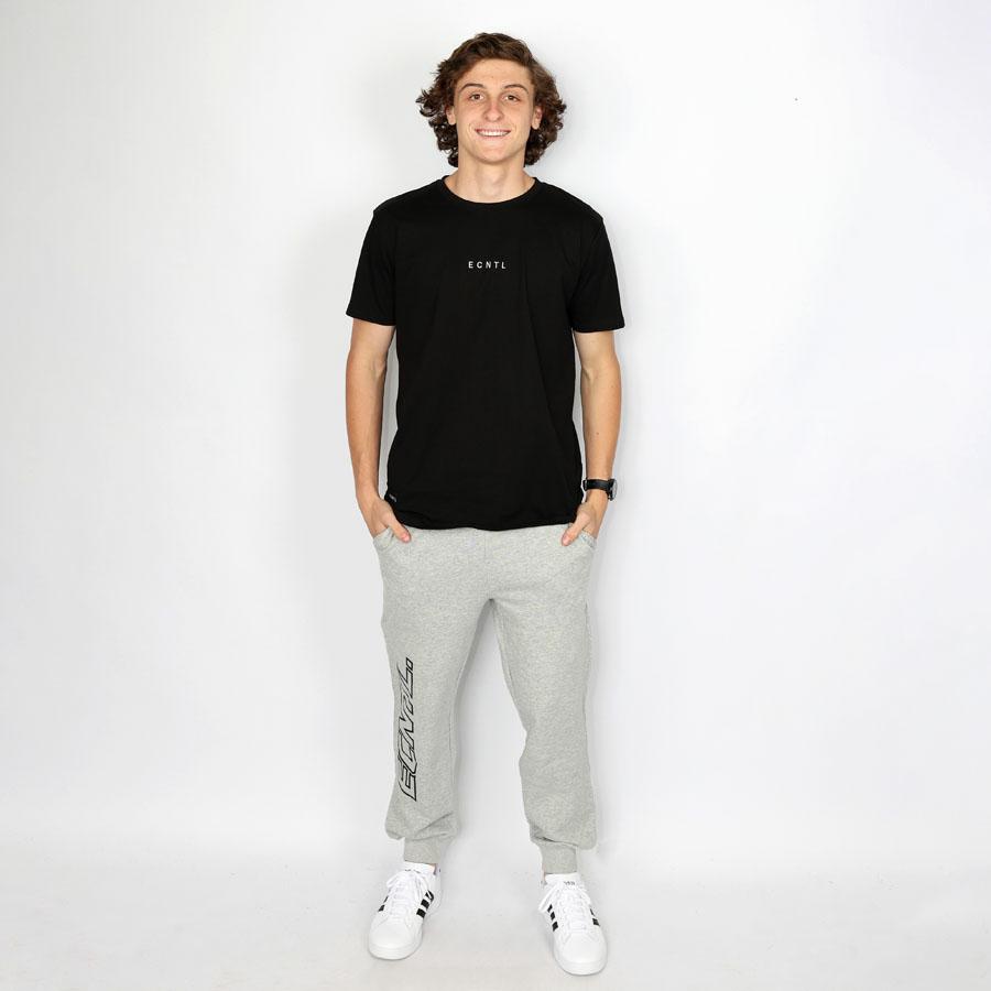 REVIVAL TEE BLACK