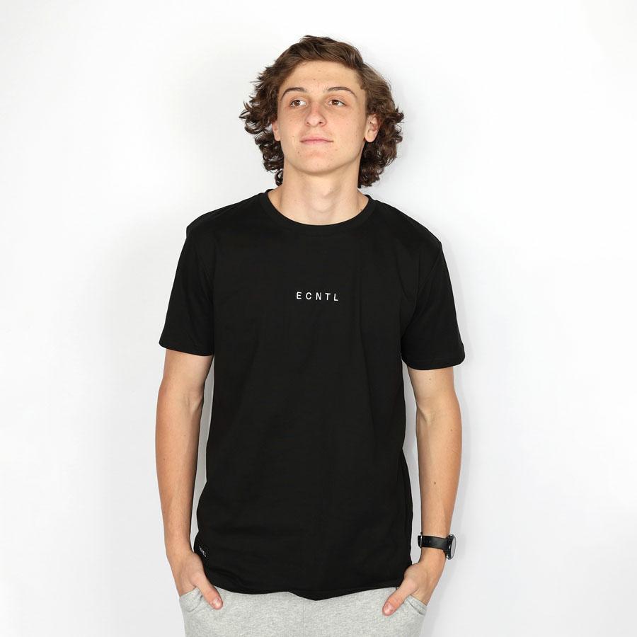 REVIVAL TEE BLACK