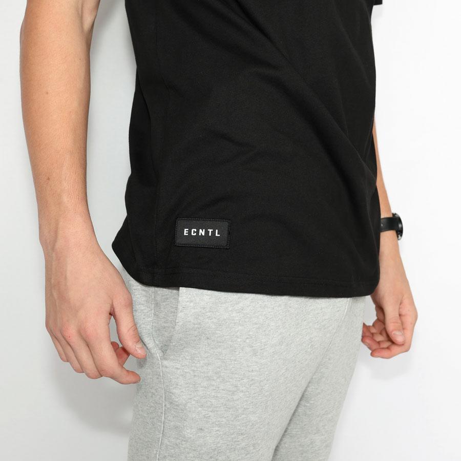 REVIVAL TEE BLACK