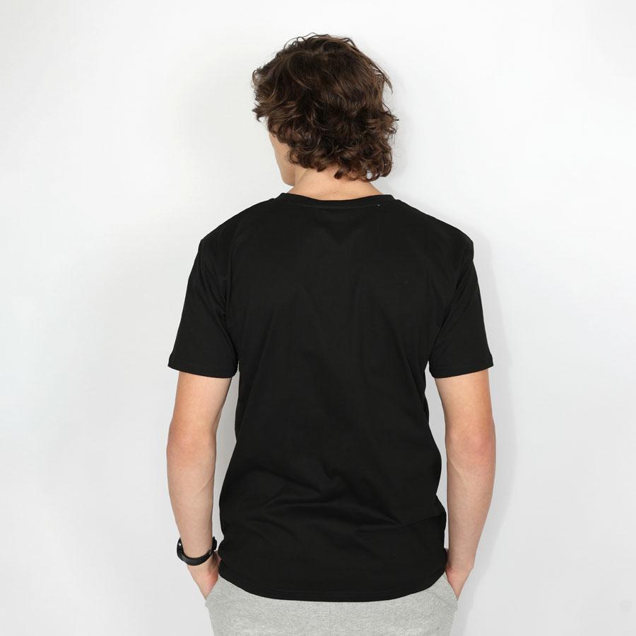 REVIVAL TEE BLACK