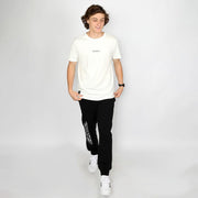 REVIVAL TEE WHITE
