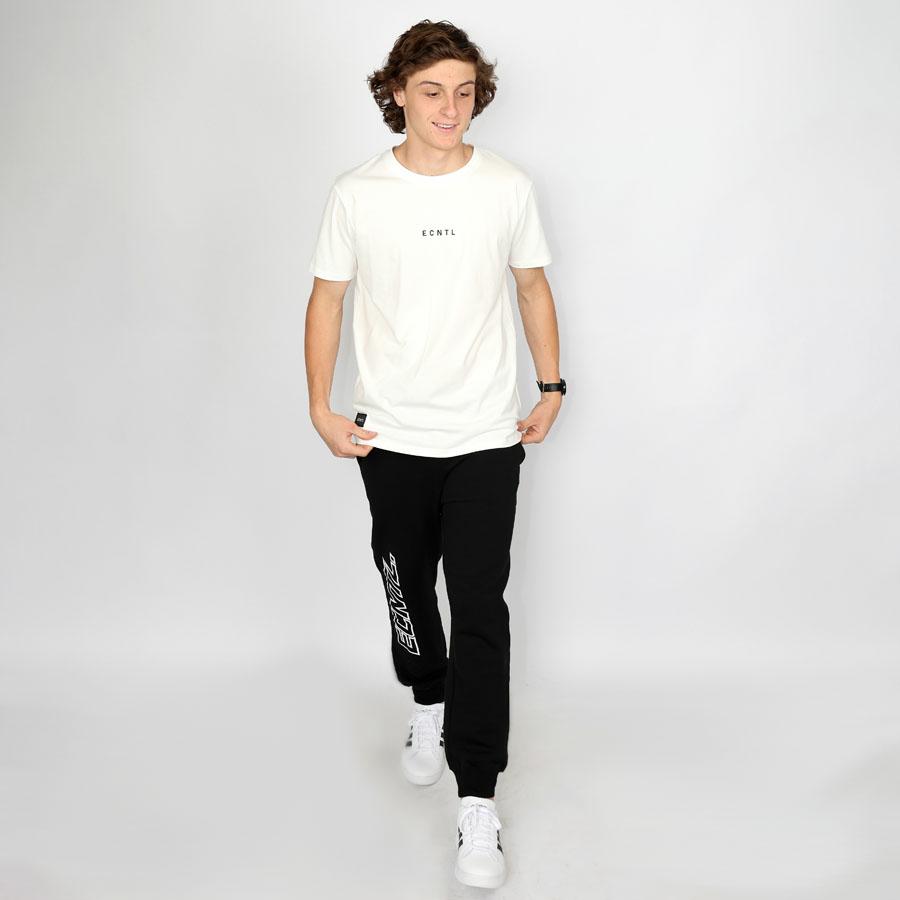 REVIVAL TEE WHITE
