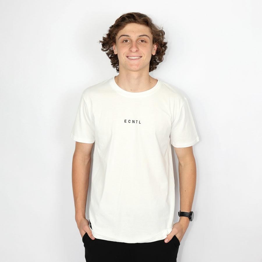 REVIVAL TEE WHITE