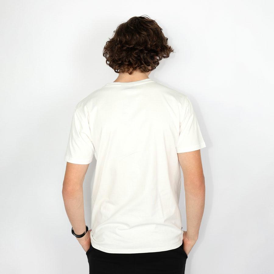 REVIVAL TEE WHITE