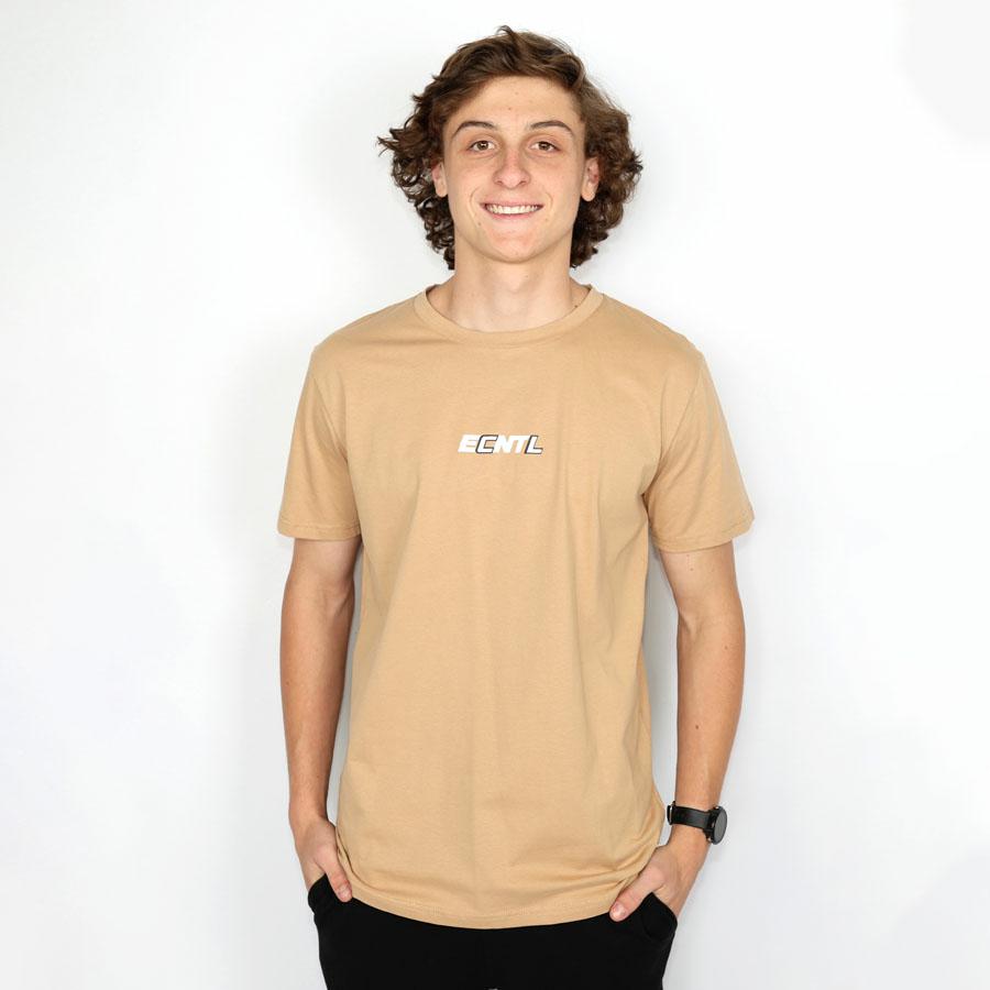 PREMIUM TEE TAN