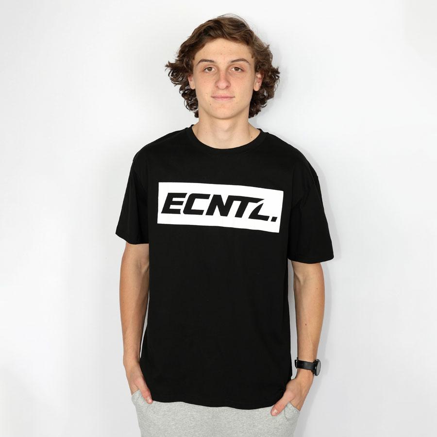 EDGE TEE BLACK