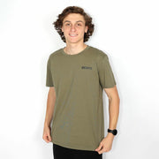 ISOTOPE TEE ARMY