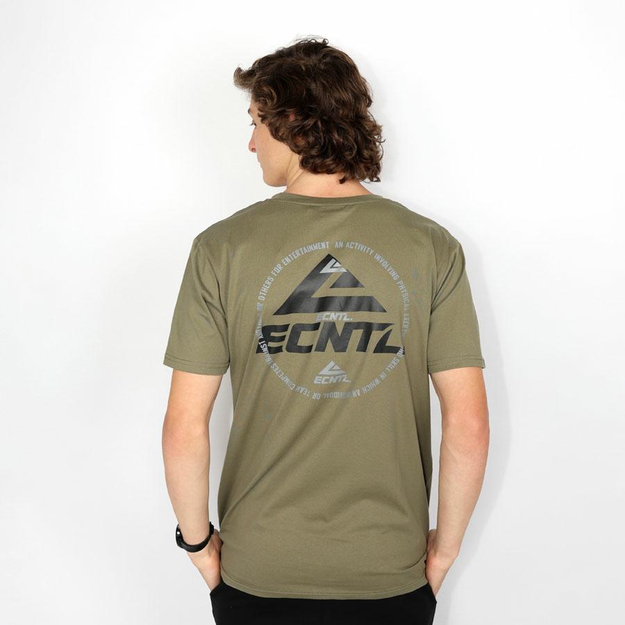 ISOTOPE TEE ARMY