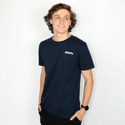 ISOTOPE TEE NAVY